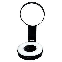 Відеосвітло M28 Magnetik, Чорний