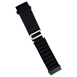 Ремінець універсальний, Alpine Loop, Чорний