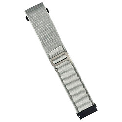 Ремешок универсальный, Alpine Loop, Серый