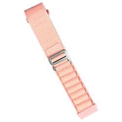 Ремінець універсальний, Alpine Loop, Рожевий