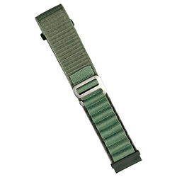 Ремешок универсальный, Alpine Loop, Зеленый