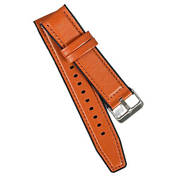 Ремінець універсальний, Leather Casual Color, Коричневий