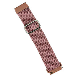 Ремінець універсальний, Solo Loop, Plum, Бордовий