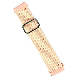 Ремінець універсальний, Solo Loop, Light Pink, Рожевий