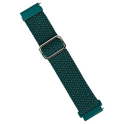 Ремінець універсальний, Solo Loop, Emerald, Зелений