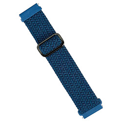 Ремінець універсальний, Solo Loop, Dark Blue, Синій