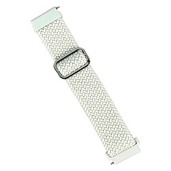 Ремінець універсальний, Solo Loop, Light Grey, Сірий