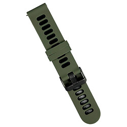 Ремінець універсальний, Sport Garmin, Khaki, Зелений