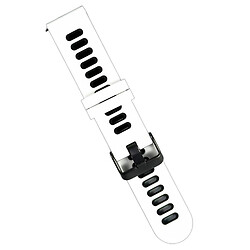 Ремінець універсальний, Sport Garmin, Білий