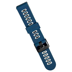 Ремешок универсальный, Sport Garmin, Синий