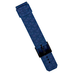 Ремінець універсальний, Structural Rhombus, Синій