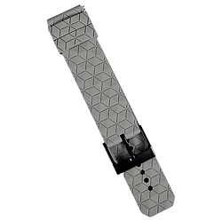 Ремінець універсальний, Structural Rhombus, Сірий