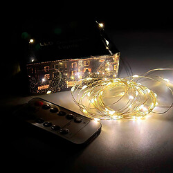 Светодиодная гирлянда Xmas Капля росы