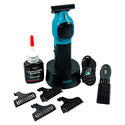 Триммер VGR V-886T, Зеленый