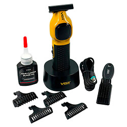 Триммер VGR V-886T, Золотой