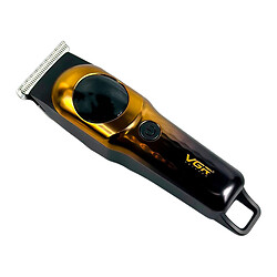 Тример VGR V-966 Professional, Золотий