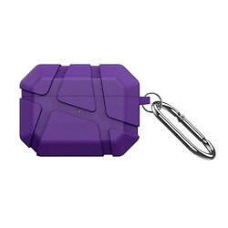 Чехол (накладка) Apple AirPods 4, Armor Protective, Синий