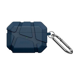 Чехол (накладка) Apple AirPods Pro 3, Armor Protective, Фиолетовый