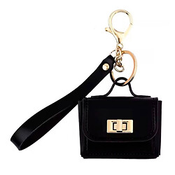 Чохол (накладка) Apple AirPods Pro 2, Miniature Keychain, Чорний