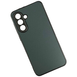 Чохол (накладка) Xiaomi Redmi Note 14 Pro 4G, Matte Soft Touch Chrome, Зелений