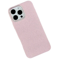 Чехол (накладка) Xiaomi Redmi 15T, Color Glitter, Розовый