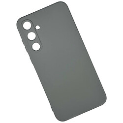 Чехол (накладка) Xiaomi Poco X7 / Redmi Note 14 Pro 5G, UA Power Matte Thin Case, Серый