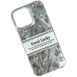 Чохол (накладка) Samsung A255 Galaxy A25 5G, Nacre Print Desing, Good Lucky, Малюнок