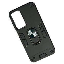 Чехол (накладка) Apple iPhone 11 Pro, Armored Separate Camera, Черный