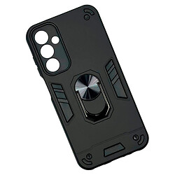 Чехол (накладка) Apple iPhone 16e, Armored Separate Camera, Черный