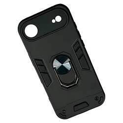 Чехол (накладка) Apple iPhone 17 Air, Armored Separate Camera, Черный