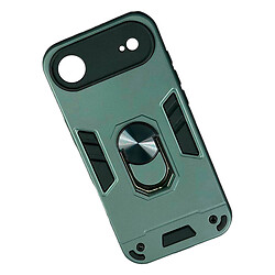 Чехол (накладка) Apple iPhone 17 Air, Armored Separate Camera, Khaki, Зеленый