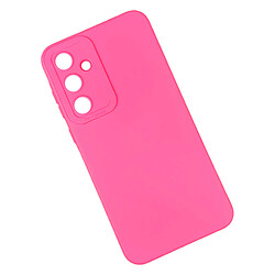 Чехол (накладка) Xiaomi Poco C71 / Redmi A5, Original Soft Case, Розовый