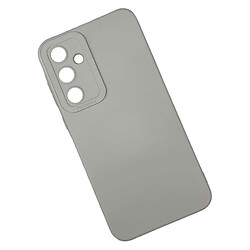 Чехол (накладка) Xiaomi Poco C71 / Redmi A5, Original Soft Case, Серый