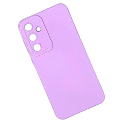 Чохол (накладка) Xiaomi Redmi Note 11 / Redmi Note 11S, Original Soft Case, Light Lilac, Ліловий