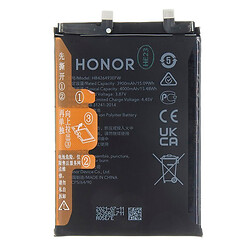 Аккумулятор Huawei Nova 9 SE, Original, HB426493EFW