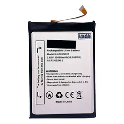 Аккумулятор Blackview BV9300, Original, Li676590HT