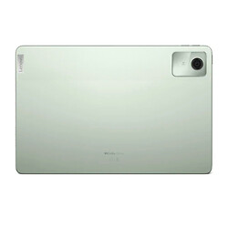 Задняя крышка Lenovo TB-330FU Tab M11 (2024), High quality, Зеленый