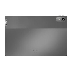 Задня кришка Lenovo TB370 Tab P12, High quality, Сірий