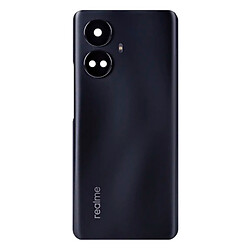 Задняя крышка OPPO Realme 10 Pro Plus, High quality, Черный