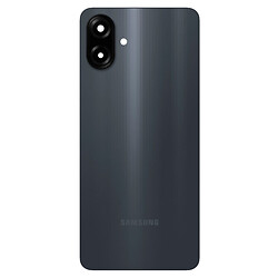 Задняя крышка Samsung A075 Galaxy A07, High quality, Серый