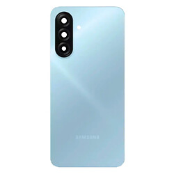 Задняя крышка Samsung A175 Galaxy A17 4G, High quality, Голубой