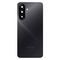 Задняя крышка Samsung A175 Galaxy A17 4G, High quality, Черный