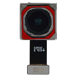 Камера Motorola XT2307 Moto Edge 40 Neo, Основная