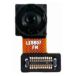 Камера OPPO Realme C63, Фронтальная