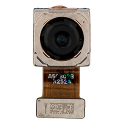 Камера Xiaomi Poco X5 5G / Redmi Note 12 5G, Основная