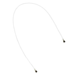 Коаксіальний кабель Xiaomi, Білий