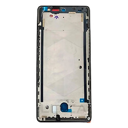 Рамка дисплея Infinix Hot 50 Pro Plus, Черный