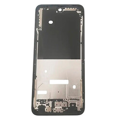 Рамка дисплея Infinix Smart 10 / Smart 10 Plus (X6725B), Черный