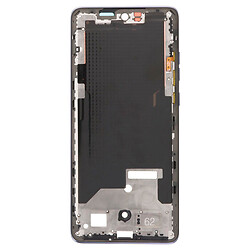 Рамка дисплея Motorola Edge 60 Fusion, Синий