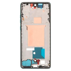 Рамка дисплея Motorola Edge 60, Зеленый